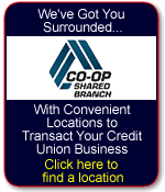 Credit Union Shared Service Centers
